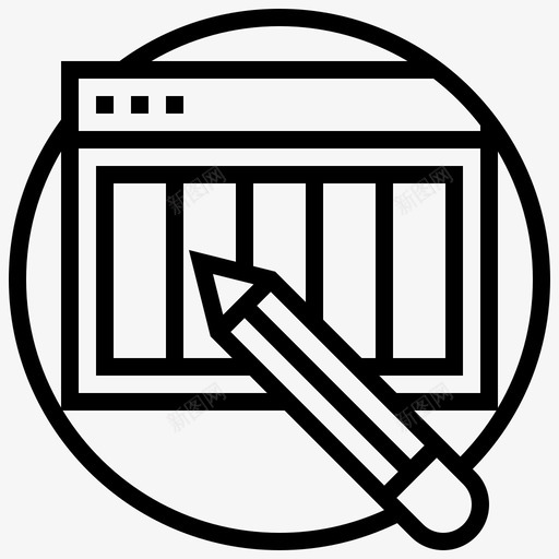 整理分类数据svg_新图网 https://ixintu.com 整理 分类 数据 输入 排序 网页设计