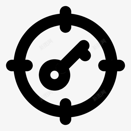 关键词目标营销搜索引擎优化svg_新图网 https://ixintu.com 关键词 目标 营销 搜索引擎 优化