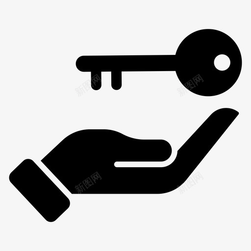 关键解决方案手动键想法访问svg_新图网 https://ixintu.com 解决方案 关键 访问 手动 想法 符号 商业 金融 实体 实体图 图标