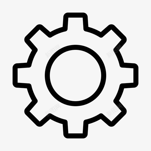 设置齿轮摄影svg_新图网 https://ixintu.com 齿轮 摄影 设置 偏好 影线 字形