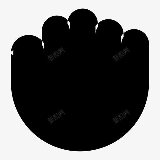 拖动光标抓取svg_新图网 https://ixintu.com 拖动 光标 抓取 移动 所有 有大 小的 基本 图标