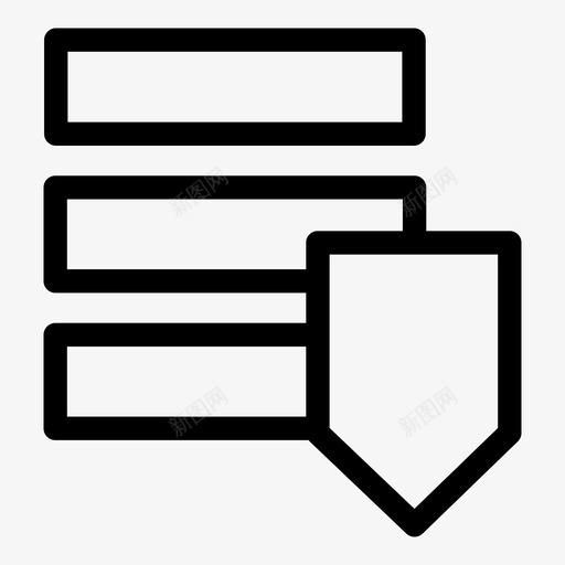 防护罩防护装置安全防护装置svg_新图网 https://ixintu.com 装置 防护 防护罩 安全防护 用户界面