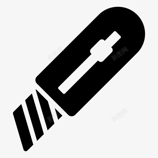 切割机切割工具切纸机svg_新图网 https://ixintu.com 切割机 切割 工具 切纸机 文具 实用 刀片 工具集 建筑 立体 矢量