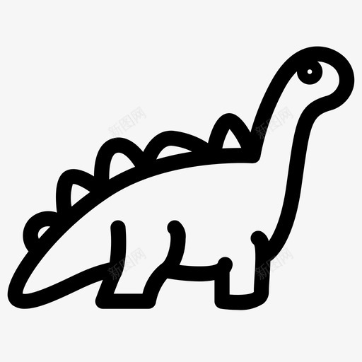 恐龙牙齿史前svg_新图网 https://ixintu.com 恐龙 牙齿 史前 霸王 龙随机 随机