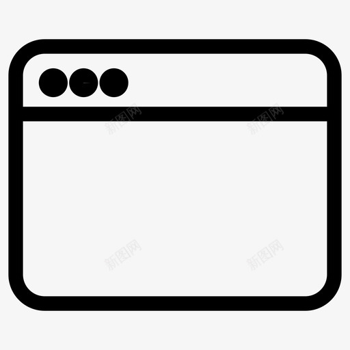 用户界面商务新闻svg_新图网 https://ixintu.com 用户界面 商务 新闻 新闻报道 文本行 本行 用户 界面 面卷