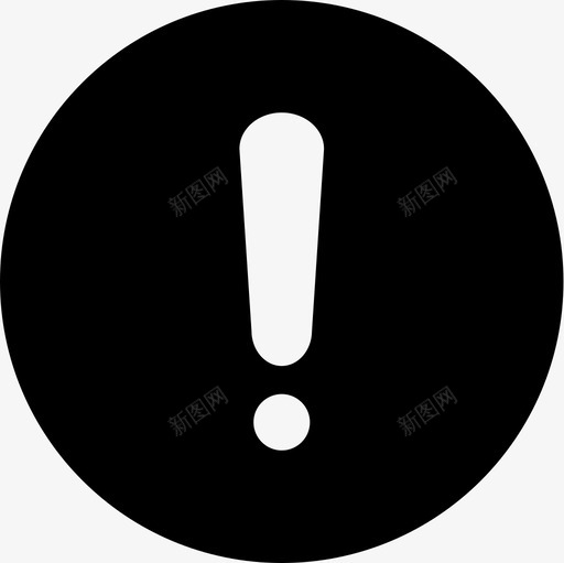 规范I网络异常顶部Bar提醒ICONsvg_新图网 https://ixintu.com 规范 网络 异常 顶部 提醒
