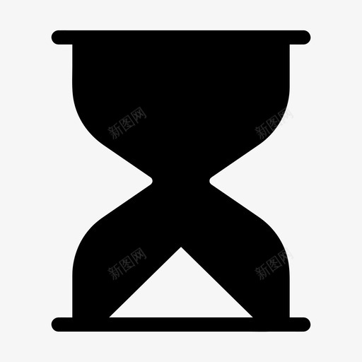 小时玻璃商业沙子svg_新图网 https://ixintu.com 小时 玻璃 商业 沙子 计时器 葡萄酒 金融