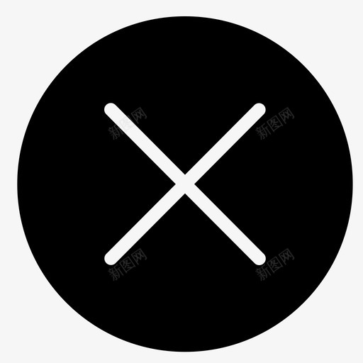 错误提示填充svg_新图网 https://ixintu.com 错误 提示 填充
