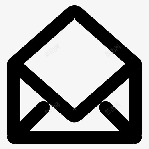 邮件阅读信件消息svg_新图网 https://ixintu.com 邮件 阅读 信件 消息 打开 搜索引擎 优化 基本 图标 所有 大小