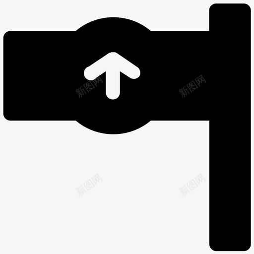 护栏围栏隔离svg_新图网 https://ixintu.com 护栏 围栏 隔离 交通