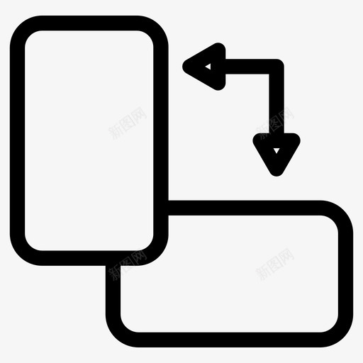电话通信客户服务svg_新图网 https://ixintu.com 电话 通信 客户 服务支持 用户 界面 面卷