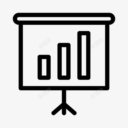 演示文稿董事会图表svg_新图网 https://ixintu.com 图表 演示 文稿 董事会 统计 信息 人力资源 字形