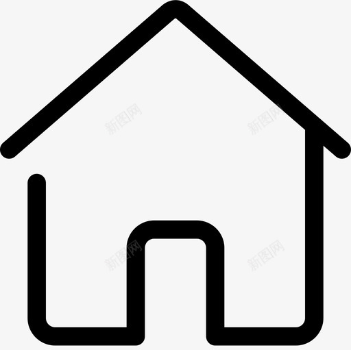 天鲜到ICON首页svg_新图网 https://ixintu.com 天鲜 首页