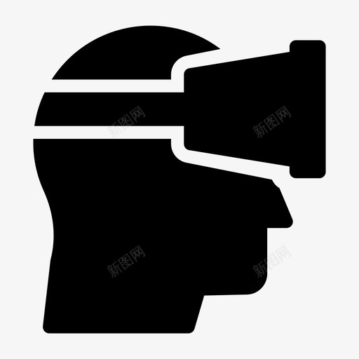 电子眼镜护目镜技术svg_新图网 https://ixintu.com 字形 技术 护目镜 电子 电子眼 电子线 电子警察 眼镜 虚拟现实