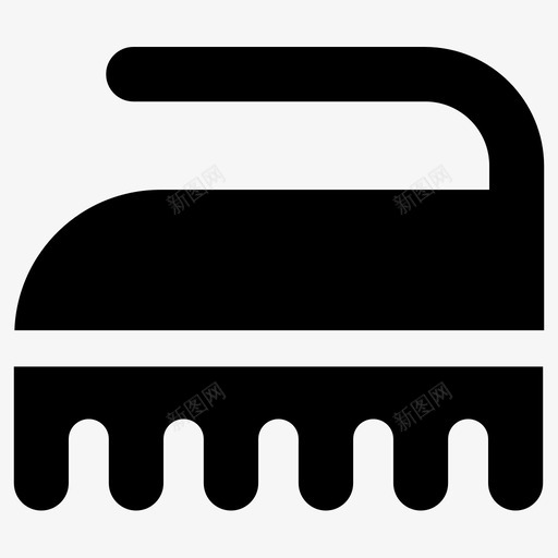 擦洗清洁刷手刷svg_新图网 https://ixintu.com 擦洗 清洁 刷手 刷洗 衣刷 洗刷