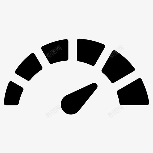 仪表加速增压svg_新图网 https://ixintu.com 仪表 加速 增压 性能