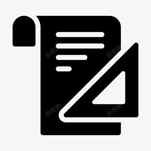 量角器表文档度量svg_新图网 https://ixintu.com 量角器 文档 度量 页面 自定义 开发 线图 图示