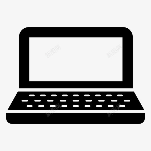 掌上电脑笔记本电脑电子产品和电器集合字形矢量图标svg_新图网 https://ixintu.com 笔记本 电脑 掌上电脑 电子产品 电器 集合 字形 矢量 矢量图 图标
