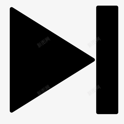 分页最后页svg_新图网 https://ixintu.com 分页 最后 组件