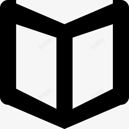 护照有效期图标svg_新图网 https://ixintu.com 护照 有效期 图标