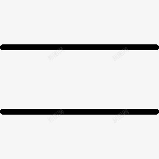 符号相等等号svg_新图网 https://ixintu.com 相等 符号 等号 等于