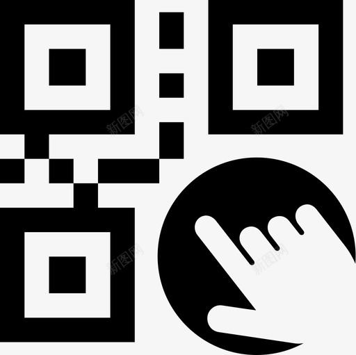 查看二维码svg_新图网 https://ixintu.com 查看 二维