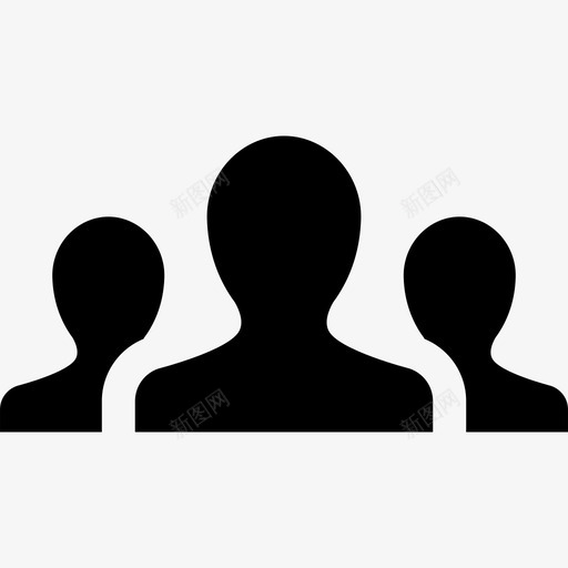 用户组界面svg_新图网 https://ixintu.com 配置文件 用户组 界面 用户