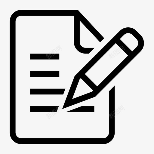 做题记录svg_新图网 https://ixintu.com 记录 做题
