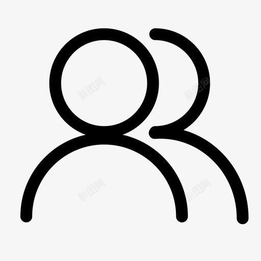 招聘负责人svg_新图网 https://ixintu.com 招聘 负责人