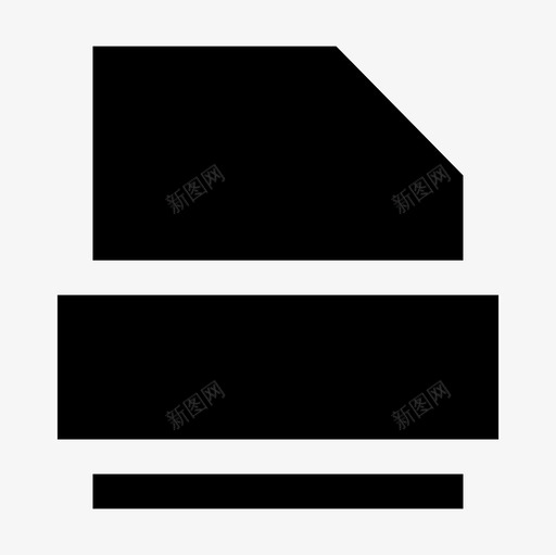 传真通讯邮件svg_新图网 https://ixintu.com 传真 通讯 邮件 身份