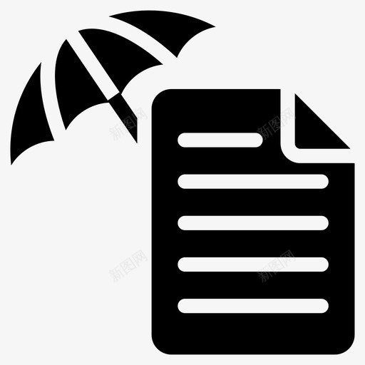 机密文件协议保护保险单svg_新图网 https://ixintu.com 文件 机密 保护 图标 协议 保险单 专利申请 专利 保险 相关 相关图