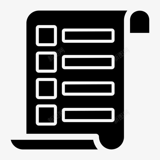 任务列表项目符号列表项目列表svg_新图网 https://ixintu.com 列表 任务 项目 符号 订单 待办 事项 图表 分析 文档 相关