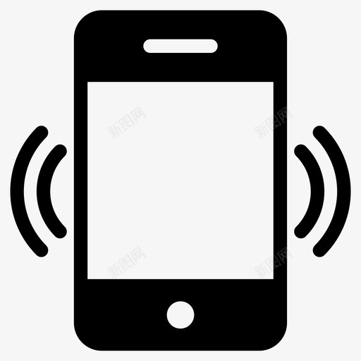 移动wifi联网移动互联网连接svg_新图网 https://ixintu.com 移动 联网 互联网 连接 移动网 网络 无线 网络通信 相关 字形 集合