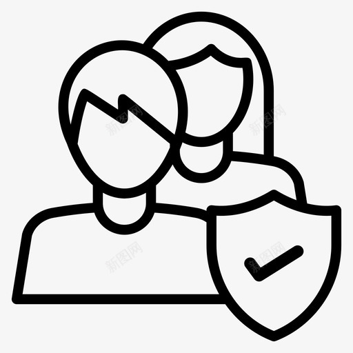 员工保险保险员工保护svg_新图网 https://ixintu.com 保险 员工 保护 图标 保护人 人身 安全 相关 相关图 作为 为汽车
