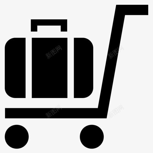 搬运工服务机场旅客svg_新图网 https://ixintu.com 搬运工 服务 机场 旅客 护照 飞机 餐馆