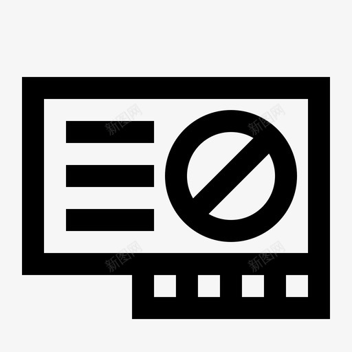 显卡电脑硬件svg_新图网 https://ixintu.com 显卡 电脑硬件 外设 电脑外设 配件