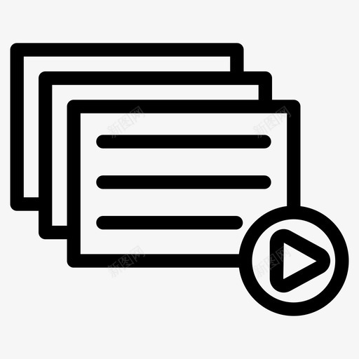 视频信息彩信视频聊天svg_新图网 https://ixintu.com 信息 视频 营销 彩信 视频聊天 视频通信 媒体 互联网 邮件 线路 图标