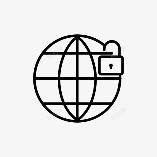 全球安全安全世界世界安全svg_新图网 https://ixintu.com 安全 全球 世界 全世界 地球 保护