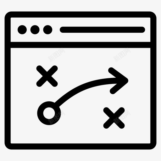 网络战术行动计划战略管理svg_新图网 https://ixintu.com 网络 战术 行动计划 战略管理 战略 计划 愿景 管理 网络营销 邮件 营销