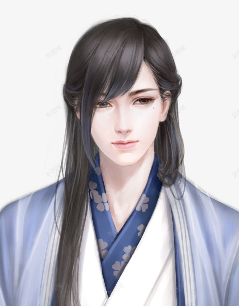 从此萧郎何所尽橙光作品png免抠素材_新图网 https://ixintu.com 从此 萧郎 何所尽 橙光 作品