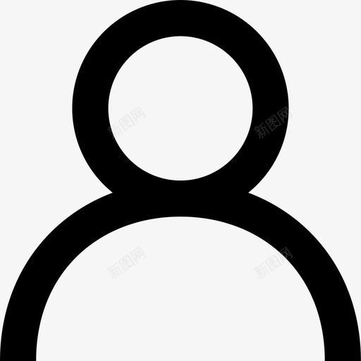 profile1335svg_新图网 https://ixintu.com 扁平