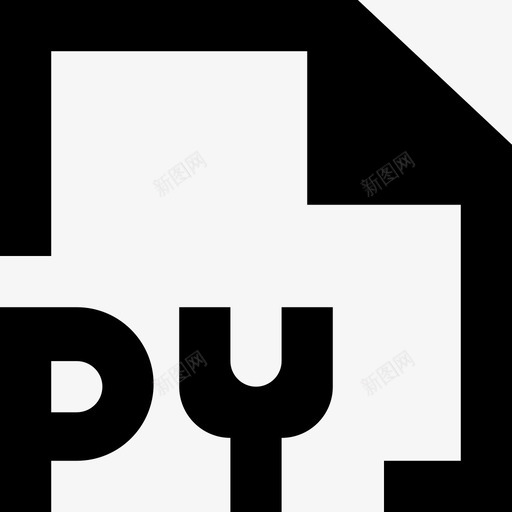 filepy1739svg_新图网 https://ixintu.com 线性 简约 扁平