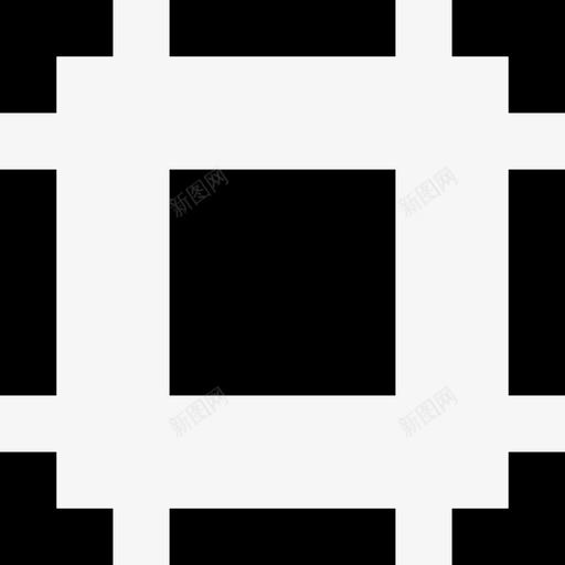 stop977svg_新图网 https://ixintu.com 扁平