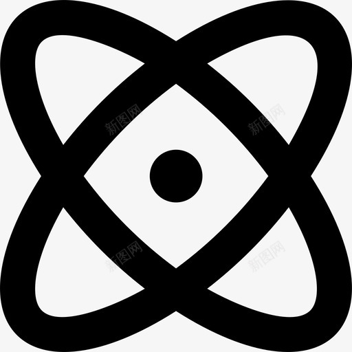 atom1298svg_新图网 https://ixintu.com 简约 扁平