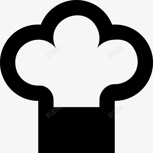 cook16svg_新图网 https://ixintu.com 填充 扁平