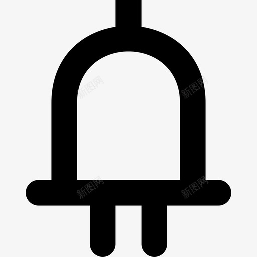 charger673svg_新图网 https://ixintu.com 填充 扁平
