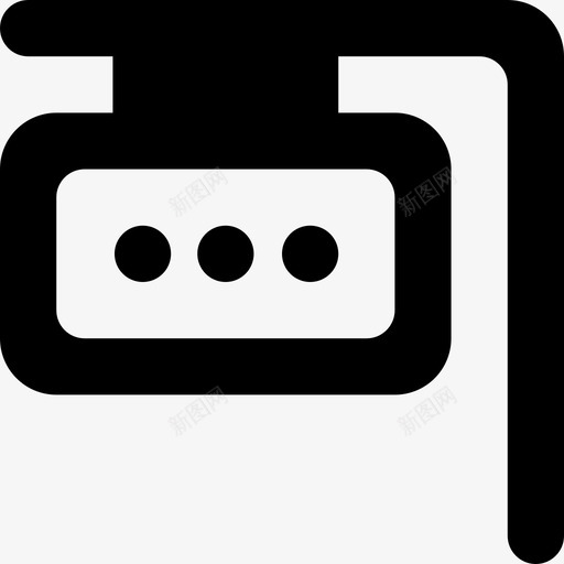 signround732svg_新图网 https://ixintu.com 简约 扁平