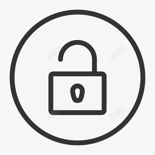 zkdmn开锁说明svg_新图网 https://ixintu.com 开锁 说明