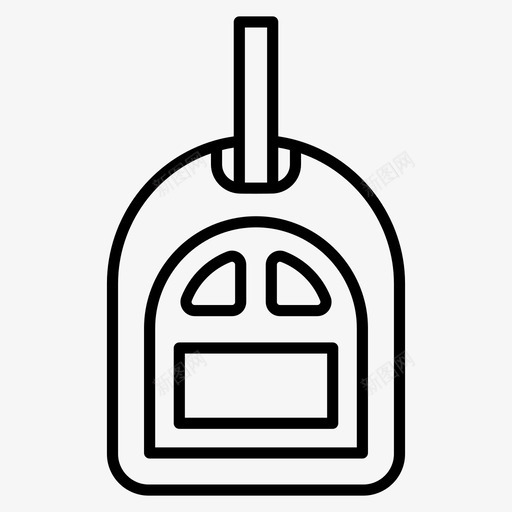 血糖计采血器医疗器械svg_新图网 https://ixintu.com 血糖 计采 血器 医疗器械 医疗 血液 测试 科学 医学 向量 图标
