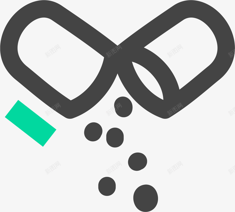 添加剂png免抠素材_新图网 https://ixintu.com 添加剂